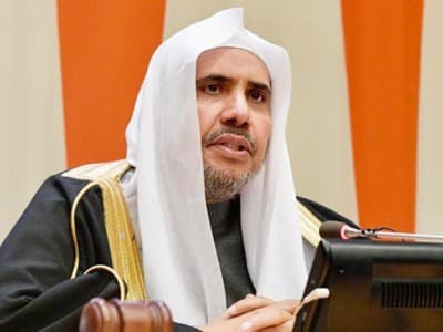 Liga Muslim Dunia: Dialog Kunci untuk Atasi Islamofobia