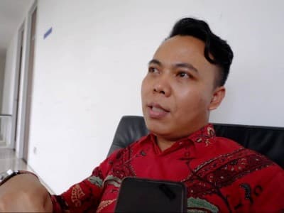 Himpunan Pengusaha Nahdliyin: Bisnis Infrastruktur Masih Menggiurkan