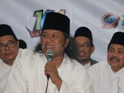 Gus Muwafiq dan Fitnah Menghina Nabi