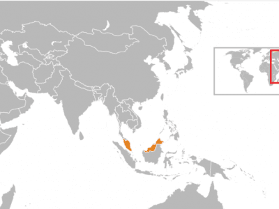 Israel Tak Izinkan Pejabat Malaysia Masuk Wilayah Palestina