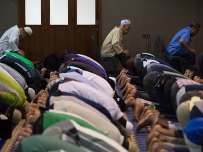 Pandangan Fiqih terhadap Ibadah Penyandang Disabilitas