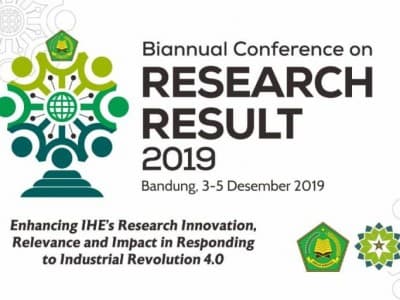 Perguruan Tinggi Islam Hasilkan 4000 Riset Per Tahun