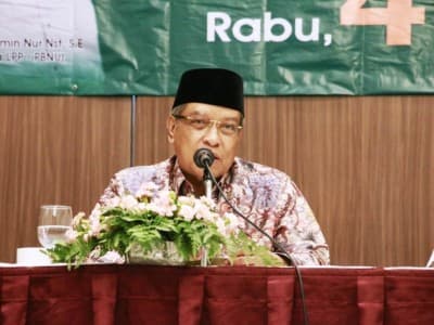 PBNU: Seluruh Kegiatan Lembaga dan Banom NU untuk Kemaslahatan Umat
