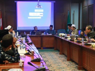 LBM PBNU: Islam Setarakan Hak Sipil Orang dengan Gangguan Jiwa