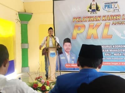 Ketum PB PMII: Pemikiran PMII Dibutuhkan Bangsa 