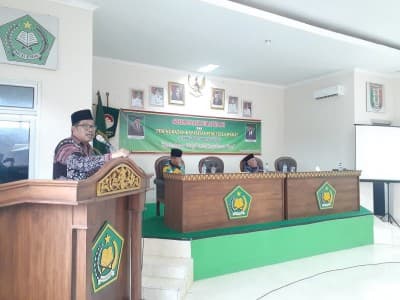 Penting, Maksimalisasi Potensi Wakaf untuk Hal Produktif
