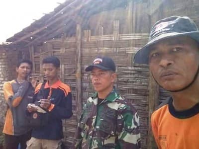 Miliki Kecakapan, Bagana Jombang Kerap Bantu Masyarakat