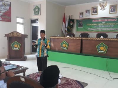 Inilah Permasalahan terkait Nadzir dalam Pengelolaan Wakaf
