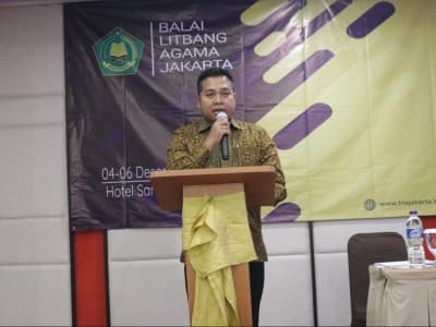Semai Toleransi, BLA Jakarta Kembangkan Nilai-nilai Folklor bagi Milenial
