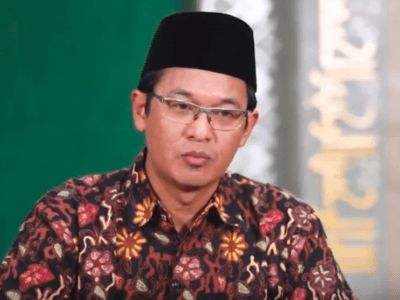 Gus Muwafiq Dilaporkan FPI, Kiai Ishom: Itu Berlebihan