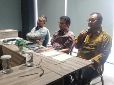 Litbang Kemenag: Kearifan Lokal Perkuat Moderasi Beragama