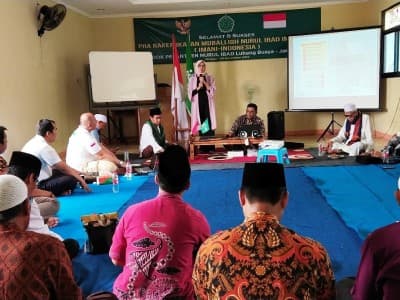 Dakwah Era Milenial Harus Merambah Media Sosial