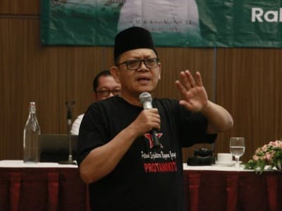 PBNU Nilai Penting Edukasi Publik untuk Hapus Stigma ODGJ