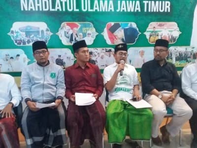 Pastikan Pengajian Aman, NU Jatim Bentuk Korps Pengawal Kiai