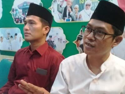 Bahtsul Masail NU Jatim: Shalat Jumat di Pusat Layanan Publik Sah