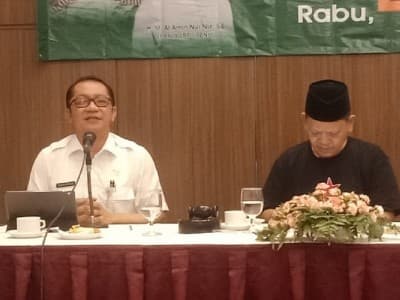 Wujudkan Desa Maju dan Mandiri, Pemerintah Dorong BUMDES ‘Naik Kelas’