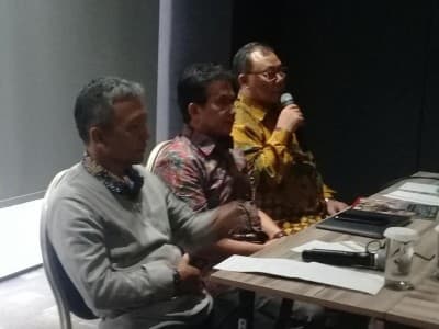 Perkuat Moderasi Beragama, Kemenag: Kurangi Penggunaan kata Radikalisme