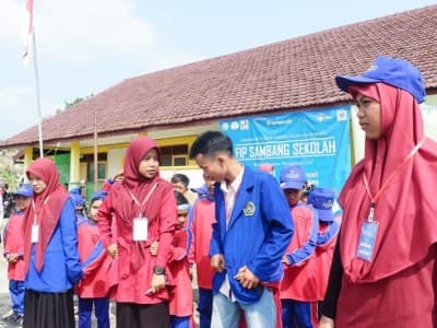 Hari Guru Harus Mendorong Hasil Nyata Dunia Pendidikan