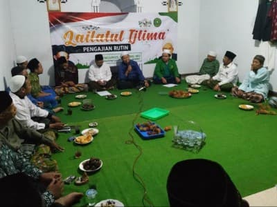 Ranting NU Berjuang Menghadapi Medan dan Kelompok Intoleran