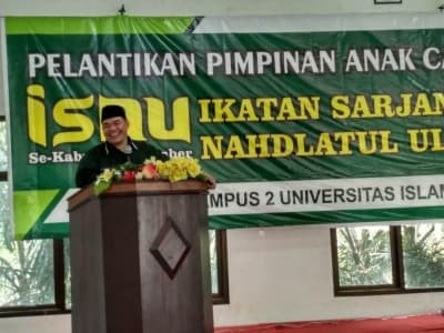 Pemerintah Tak Boleh Kendor Awasi Pendukung Khilafah