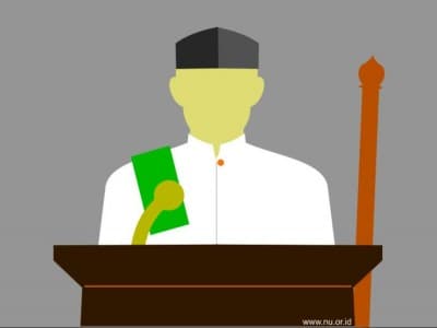 Berikut Sejumlah Penyebab Dai Kehilangan Tujuan Dakwah