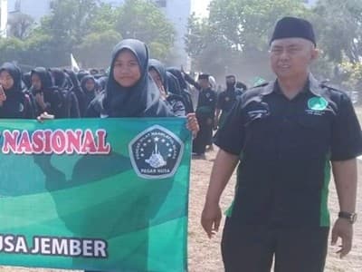 Ketua Pagar Nusa Jember: NU Selalu Mempelopori Keteduhan