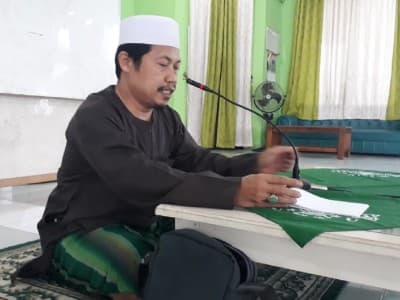 ‘Bukan Besar-Kecil Jumlah Sedekah, yang Penting adalah Keikhlasan’