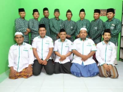 Nanang Syafi'i Lupakan Penyakit dengan Membantu Banyak Orang melalui LAZISNU