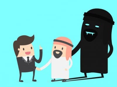 Mewaspadai Penipuan-penipuan dengan Nama Agama