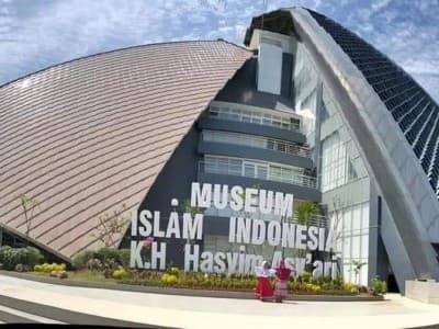 Masyarakat Harap Museum Mbah Hasyim Jombang Segera Dioptimalkan