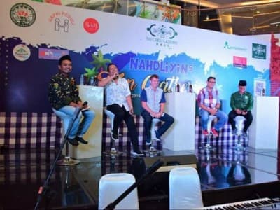 Dakwah LAZISNU Bali di Tengah Masyarakat Perkotaan