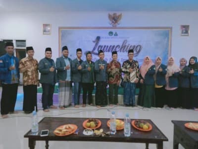 Agar Pelajar NU Terus Bisa Berkembang, Lakukan Empat Hal Ini