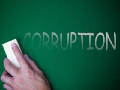 Fakta Korupsi di Sejumlah Negara Muslim