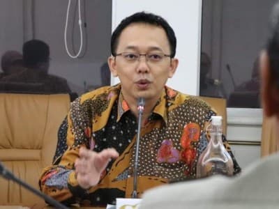 Sekadar Komoditas Politik, Penuntasan Banyak Kasus HAM Terhambat