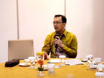 Komnas HAM: Tahun 2020 Peluang Pemerintah Selesaikan Pelanggaran Hak Asasi