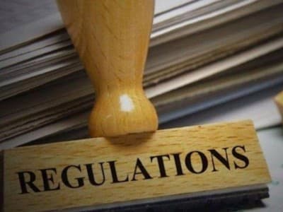 Rencana Penyederhanaan Regulasi oleh Pemerintah Dinilai Tepat