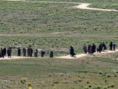 Langkah Turki Memulangkan Anggota ISIS ke Negara Asalnya