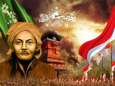 Santri-santri Hadratussyekh KH Hasyim Asy’ari di Jawa Barat 