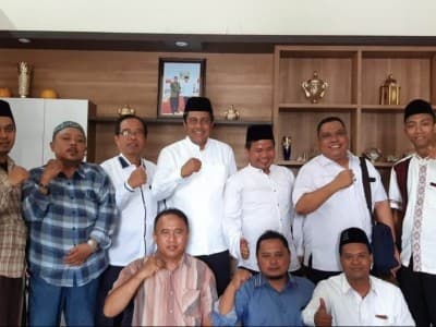 PKPNU Memperkokoh Komitmen Kebangsaan