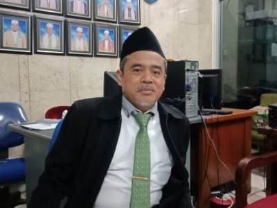 Rampung Tahun Depan, Renovasi Masjid Istiqlal Capai 70 Persen