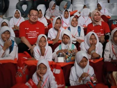 Langkah Nyata IndiHome Memajukan Indonesia