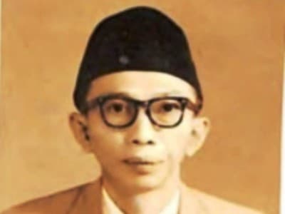 KH Abubakar Yusuf, Tokoh NU dan Santri Hadratussyekh dari Karawang