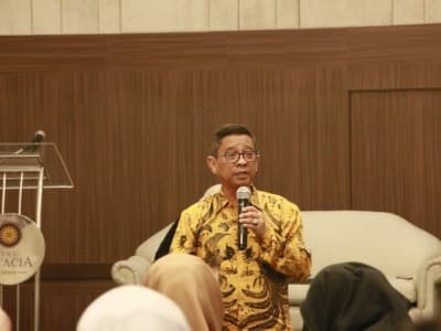 NU Lakukan Empat Hal agar Program Kesehatan Dirasakan Masyarakat