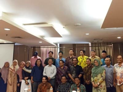 Puslitbang Lektur LKKMO Kemenag 23 Tahun Kumpulkan Manuskrip