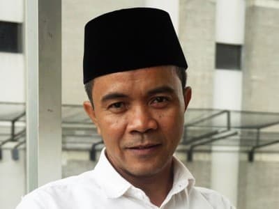 PWNU DKI Jakarta Puji Banser yang Menahan Diri saat Dipersekusi