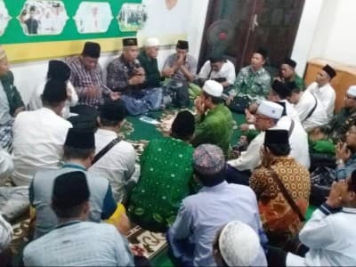 NU Hendaknya Miliki Fasilitas Kesehatan dan Sekolah Unggul 