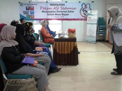 Berikut 7 Panduan Cara Hidup Sehat 