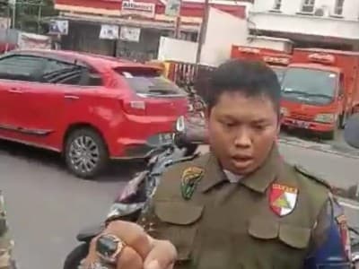 Sanggahan Jitu Banser soal Pekikan Takbir Bungkam Nalar Pelaku Persekusi