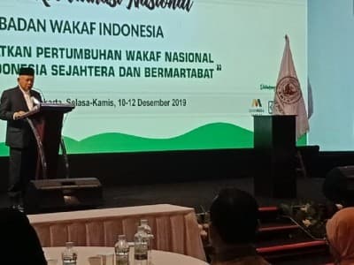 2025, Pemerintah Targetkan 136 Juta Bidang Tanah Bersertifikat