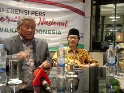 Tahun Depan, Wakaf Masuk Kurikulum Pendidikan Nasional